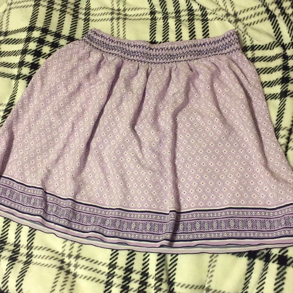 Old Navy Spring Skirt